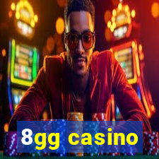 8gg casino